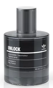 Adidas Unlock woda toaletowa 30ml - Wody i perfumy damskie - miniaturka - grafika 2