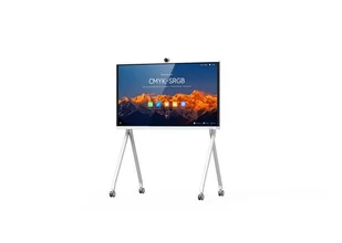 IHS2-86SA - IHS2-86SA - 86 cali, 4K, D-LED, Kamera 4K, 2x Pen, 6x Mikrofon, Głośniki, 16ms, Huawei IdeaHub S2 - Sprzęt konferencyjny i radiowęzłowy - miniaturka - grafika 2