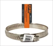 Inne mocowania - EPM PROFESSIONAL OPASKA ZACISKOWA NIERDZEWNA 90*110MM E-610-0110 [6684222] - miniaturka - grafika 1