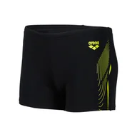 Kąpielówki dla chłopców - Szorty Kąpielowe Arena Swim Short Graphic Junior - miniaturka - grafika 1