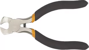NEO-TOOLS Szczypce precyzyjne czołowe 115 mm TOP-01-101 - Kombinerki i obcęgi - miniaturka - grafika 1