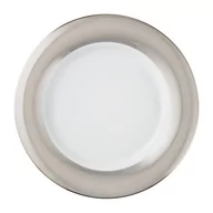 Talerze - Talerz Płytki Porcelanowy 27 Cm Valentino Villa Italia - miniaturka - grafika 1
