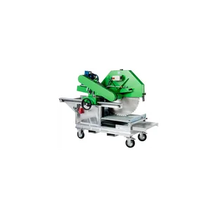 Piła stołowa Dr. Schulze BS 1000 Dr. Schulze - Piły elektryczne - miniaturka - grafika 1