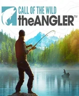 Gry PC Cyfrowe - Call of the Wild: The Angler (PC) klucz Steam - miniaturka - grafika 1
