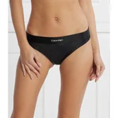 Stroje kąpielowe - Calvin Klein Swimwear Dół od bikini - miniaturka - grafika 1