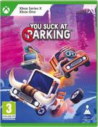 Gry Xbox One - You Suck at Parking GRA XBOX ONE - miniaturka - grafika 1
