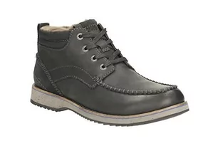 Mahale Mid WL [black] - rozmiar 41 - Półbuty męskie - miniaturka - grafika 1