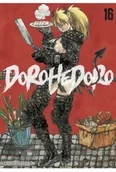 Komiksy dla młodzieży - Dorohedoro. Tom 16 - Q-Hayashida - miniaturka - grafika 1