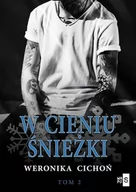 Powieści - WASPOS W cieniu Śnieżki Tom 2 Weronika Cichoń - miniaturka - grafika 1