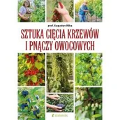 Dom i ogród - Sztuka cięcia krzewów i pnączy owocowych - miniaturka - grafika 1