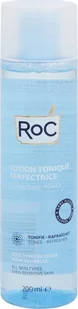 RoC Roc, Perfecting, Anti Spot, Cleansing Toner, 200 ml Unisex - Balsamy i kremy do opalania - miniaturka - grafika 1