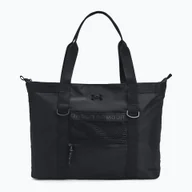 Torebki damskie - Torba damska Under Armour Studio 21,75 l black/black - miniaturka - grafika 1