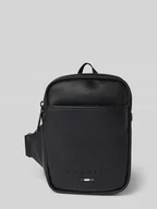 Torby męskie - Torba na ramię z detalem z logo model ‘RICO’ - miniaturka - grafika 1