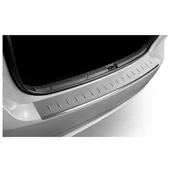 Nakładki na zderzak - MAZDA 6 II KOMBI 2008-2010 Nakładka na zderzak STANDARD Połysk - miniaturka - grafika 1