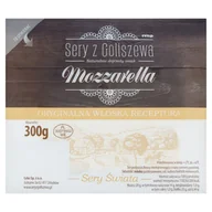Szybkie dania obiadowe - Ceko Ser Mozzarella 300G - miniaturka - grafika 1