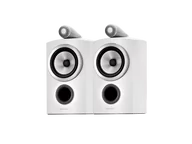 Głośniki i kolumny - Bowers & Wilkins 805 D3  biały - miniaturka - grafika 1