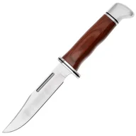 Noże - Buck Brahma - Seria Heritage BU-0117CCS1 - miniaturka - grafika 1