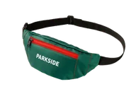 Odzież robocza - PARKSIDE® Saszetka nerka (Zielony) - miniaturka - grafika 1