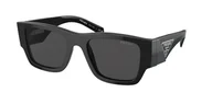 Okulary przeciwsłoneczne - Okulary Przeciwsłoneczne Prada PR 10ZS 1AB5S0 - miniaturka - grafika 1