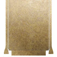 Akcesoria do tabletów i e-booków - Folia naklejka skórka strukturalna na TYŁ+BOKI do Huawei MatePad Pro 10.8 -  Tkanina Włókno - apgo SKINS - miniaturka - grafika 1