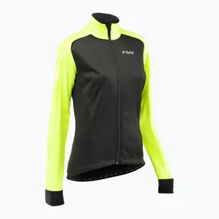 Kurtka rowerowa damska Northwave Reload SP - Kurtki rowerowe - miniaturka - grafika 1