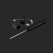 Akcesoria do telefonów stacjonarnych - Endgame Gear OP1we Mouse switches - miniaturka - grafika 1