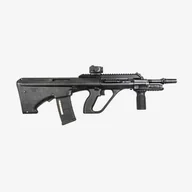 Osprzęt do wiatrówek - Magpul - Magazynek PMAG 30 AUS Steyr AUG Window - MAG575 - miniaturka - grafika 1