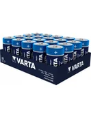 Baterie i akcesoria - Varta Baterie alkaliczne High Energy C baby 1er Pack - miniaturka - grafika 1