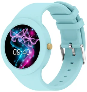 Gravity GT14-3 black - Smartwatch - miniaturka - grafika 2