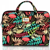 Torby na laptopy - Reverse Torba do laptopa duża na ramię LAPTOP 15,6 - miniaturka - grafika 1