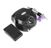 Frezarki do paznokci - CLAVIER ZS-601 FREZARKA DO PAZNOKCI 65W CZARNA - miniaturka - grafika 1