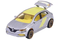 Samochody i pojazdy dla dzieci - MAJORETTE LIMITED EDITION RENAULT MEGANE R.S. 222F-4 1:63 - miniaturka - grafika 1