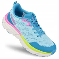 Buty trekkingowe damskie - Buty damskie CMP Rahmsy Multifunctional - miniaturka - grafika 1