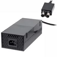 Akcesoria do Xbox - Zasilacz Akyga 12V/10.83A, 5Vsb/1A 135W pro Xbox ONE (AK-PD-01) - miniaturka - grafika 1