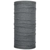 Apaszki i szaliki męskie - Chusta z bambusa i wełny merino Viking Globe Bamboo 0800 grafitowy - miniaturka - grafika 1