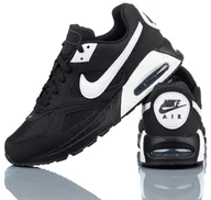 Moda i Uroda OUTLET - Buty Nike Air Max Ivo Gs 579995 011 R-39 - miniaturka - grafika 1