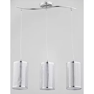 Alfa Lampa sufitowa nowoczesna 3pł MASSIMO 22036 ALF22036 - Lampy sufitowe - miniaturka - grafika 1