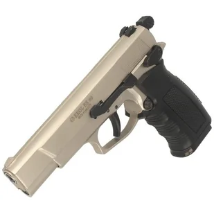 Voltran - Pistolet wiatrówka Ekol ES 66 Satin - 4,5 mm - Satynowy - Wiatrówki pistolety - miniaturka - grafika 5