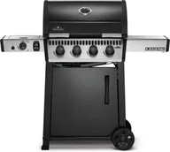 Grille gazowe - Napoleon Legend 425 LD425DSIBPKSS-PL - miniaturka - grafika 1