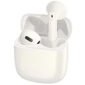 Słuchawki - Baseus Storm 3 TWS ANC białe - miniaturka - grafika 1
