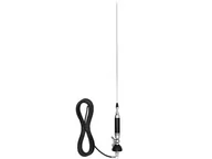 Akcesoria do CB Radia - Antena Sam.Cb Sirio Titanium 1200 - miniaturka - grafika 1