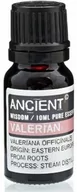 Aromaterapia - Waleriana Olejek Eteryczny, Ancient Wisdom, 10ml - miniaturka - grafika 1