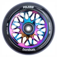 Akcesoria do skatingu - kółka LONGWAY Polaris MULTI1160) - miniaturka - grafika 1