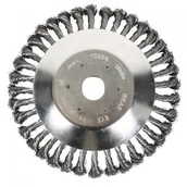 Akcesoria do kos i kosiarek - Tarcza druciana KRYSIAK PAY WB20 - miniaturka - grafika 1