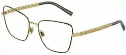 Dolce & Gabbana DG1346-1311 - Okulary korekcyjne, oprawki, szkła - miniaturka - grafika 1