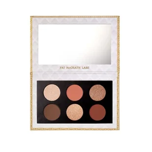 Mthrshp: Sublime Seduction - Paleta cieni do powiek - Palety i zestawy do makijażu - miniaturka - grafika 1