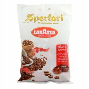 Lavazza Lavazza Sperlari cukierki kawowe 175 g - PRZECENA! 0737_20180509101409 - Inne słodycze - miniaturka - grafika 1