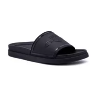 Klapki i japonki męskie - Gant Klapki - miniaturka - grafika 1