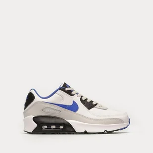 NIKE AIR MAX 90 LTR - Buty dla chłopców - miniaturka - grafika 1