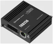 Telefonia VoIP - TELTONIKA NETWORKS TRB256 Industrial 4G NB-IoT Gateway TRB256000400 - miniaturka - grafika 1